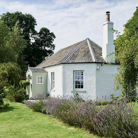 Joivy Balcarres East Lodge Colinsburgh Exteriör bild