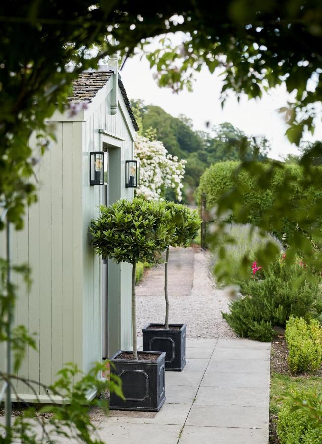 Joivy Balcarres East Lodge Colinsburgh Exteriör bild
