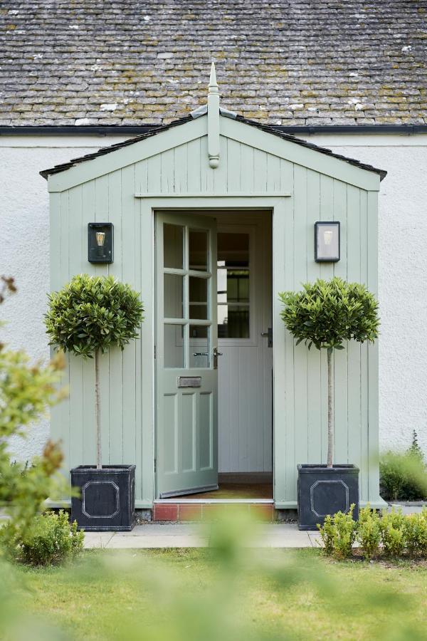 Joivy Balcarres East Lodge Colinsburgh Exteriör bild